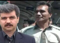 رضا شهابی و حسن سعیدی