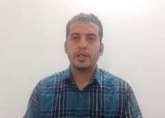 عرفان مرتضایی مهسا امینی