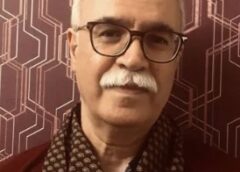 محمد قراگوزلو