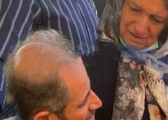مهسا امینی