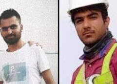 آزادی دو تن دیگر از کارگران پروژه‌ای صنعت نفت