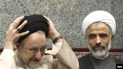 یادداشت روژمان: اصلاح طلبان حکومتی و آینده جمهوری اسلامی