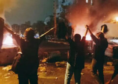 انقلاب آزادیخواهانه مردم ایران و طبقه کارگر