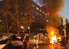 خیزش انقلابی