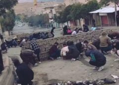 درباره‌ی تله‌ی دولتی میلیتاریزه‌سازی خیزش انقلابی