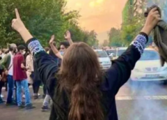 نگاهی به جنبش جاری مردم ایران – کمیته انقلابی گیلان