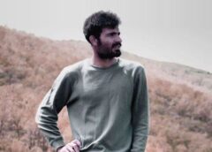 محکومیت یک دانشجو به بیش از چهار سال حبس و ضربه شلاق 4 جواهری دانشجو محکوم شده به حبس e1669912674167