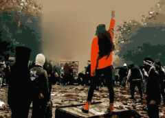 مبارزه در محلات و پهبادها e1670786043378