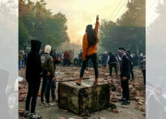 یادداشت روژمان – انقلاب کنونی و رهبری