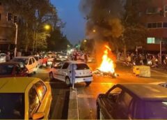 انقلاب ایران