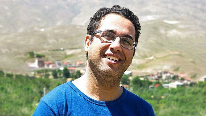 جعفر ابراهیمی معلم بازداشتی