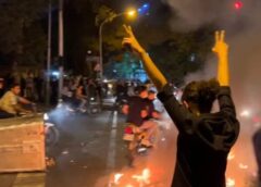 جمهوری اسلامی از تجاوز به زنان برای تحمیل عفاف استفاده می‌کند edited