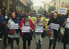 جنبش دانشجویی در کنار جنبش کارگری