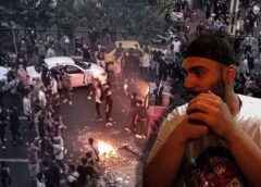 دشمنت را بشناس