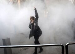 فراخوان برای سالگرد دی ماه ۹۶