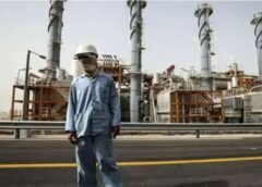 شورای سازماندهی کارگران نفت: فراخوان ما پیوستن به روزهای اعتراضی اعلام شده و تدارک اعتصابات سراسری است