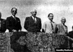 فرقه دموکرات آذربایجان