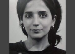 لیلا حسین‌زاده