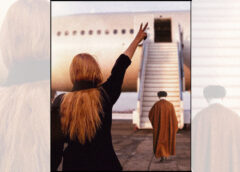 سالی که رفت و سالی که می آید