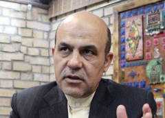 قوه قضاییه رژیم از اعدام علیرضا اکبری مقام پیشین وزارت دفاع جمهوری اسلامی در بامداد روز شنبه ٢٤ دی ماه خبر داد.