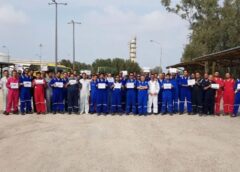 بیانیه پایانی گردهمایی کارکنان صنعت نفت