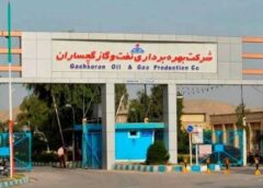 یک کشته و دو زخمی در پی‌ تیراندازی در شرکت نفت و گاز گچساران