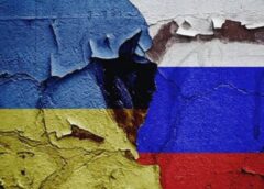 یادداشت روژمان – جنگ اوکراین یکساله شد