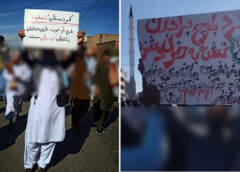 یادداشت روژمان – بلوچ ها و قهرمان های آنان