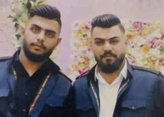 فرهاد و فرزاد طه‌زاده edited