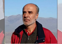 کامران ساختمانگر