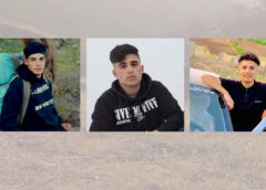 کشته و زخمی شدن هفت کولبر در نوارمرزی نوسود و پاوه١