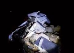 ۶ کولبر دیگر بر اثر تصادف زخمی شدند edited