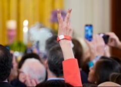 رادیکالیسم چپ در پیام های نوروزی