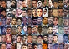 زندانیان سیاسی edited