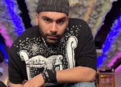 دلنوشته ای از هم بندی زنده یاد محسن شکاری