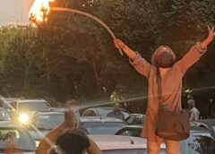 هر چه توده ای تر کردن انقلاب مردم ایران edited