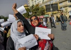 الگوی انقلاب زن زندگی آزادی و مبارزه زنان علیه سرکوب مزد