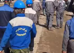 یادداشت روژمان – کارگران رزمنده نفت، گاز و پتروشیمی و مسئله تفرقه