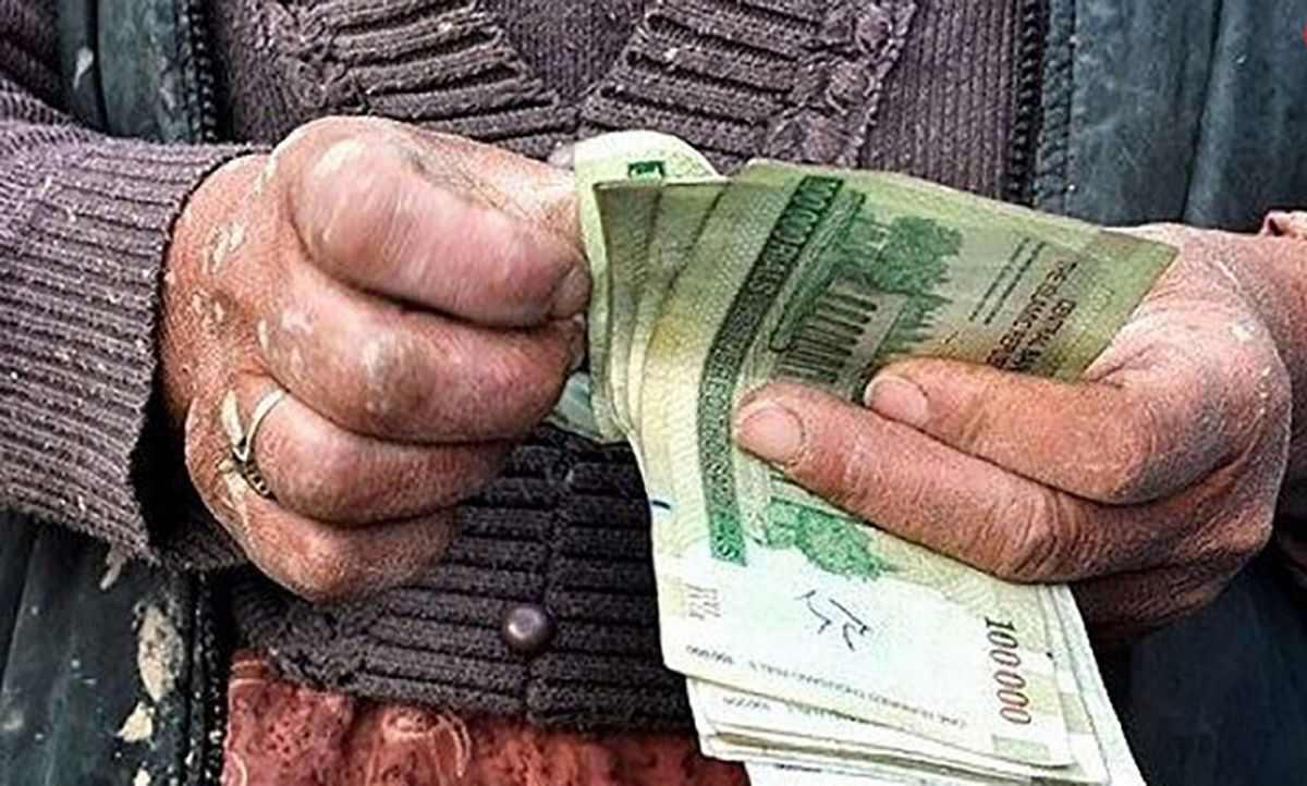 یادداشت روژمان – اهمیت سیاسی – طبقاتی مبارزه برای افزایش دستمزد