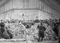 یادداشت روژمان – در بزرگداشت کمونارها