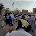 «زاهدان چشم و چراغ ایران»
