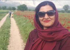 moalem mozhgan bagheri