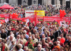 پیام مراسم‌های روز جهانی کارگر edited