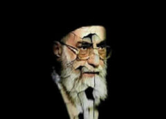 بازهم یاوگوئی های یک جانی خشک اندیش