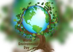 روز جهانی محیط زیست