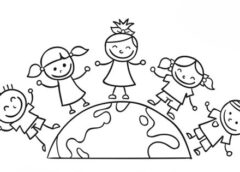 روز جهانی کودک