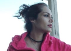 sepiedeh farhan edited