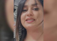 سولماز حسن‌زاده در بوکان بازداشت شد