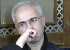 محمد قراگوزلو