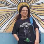 “مهرناز خرمی” شبانه در نوشهر بازداشت…